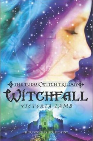 Cover of Witchfall