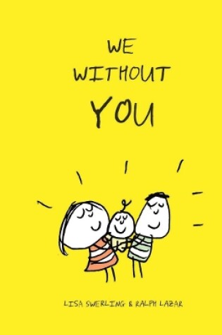 Cover of We Without You