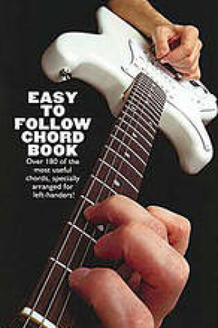 Cover of Guitar Case Guide Left-Handed