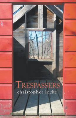 Book cover for Trespassers