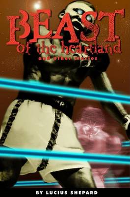 Book cover for The Beast of the Heartland and Other Stories