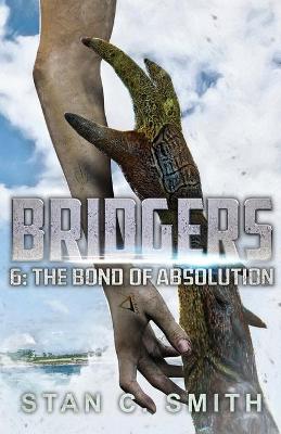 Book cover for Bridgers 6