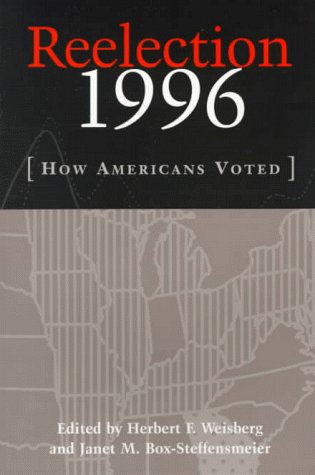 Cover of Reelection 1996