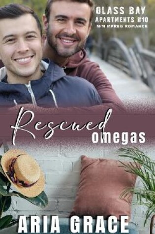 Cover of Rescued Omegas