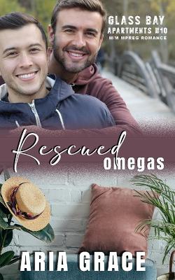 Book cover for Rescued Omegas