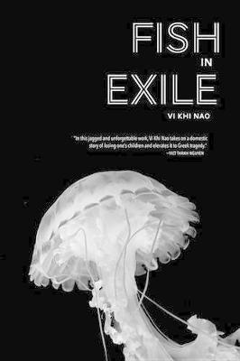 Book cover for Fish in Exile