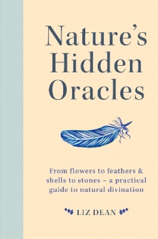 Cover of Nature's Hidden Oracles