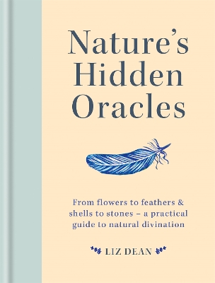 Book cover for Nature's Hidden Oracles