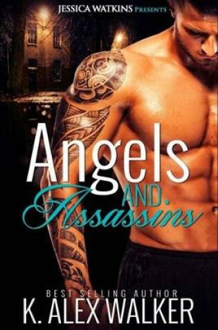 Cover of Angels and Assassins