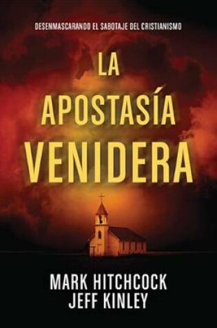 Cover of La Apostasia Venidera
