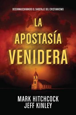 Book cover for La Apostasia Venidera