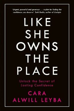Cover of Like She Owns the Place