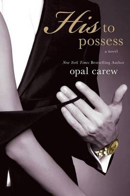 Cover of His to Possess