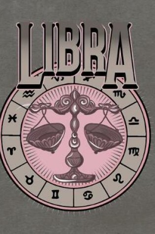 Cover of Libra