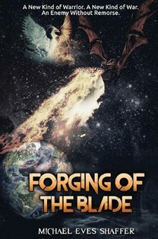 Cover of Forging of the Blade