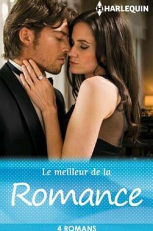 Cover of Le Meilleur de la Romance