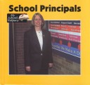 Book cover for School Principals