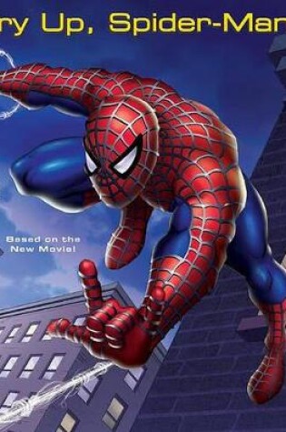 Cover of Spider Man 2