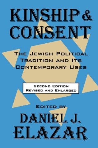 Cover of Kinship and Consent