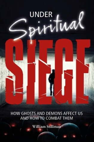 Cover of Under Spiritual Siege