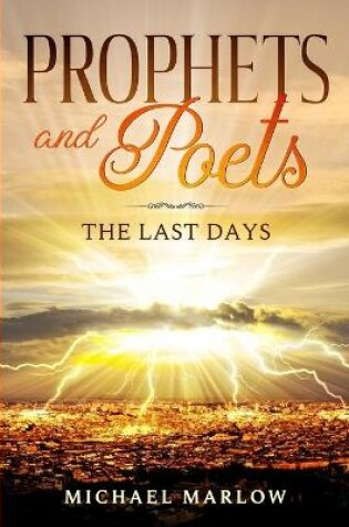 Cover of Prophets and Poets