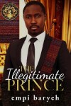 Book cover for The Illegitimate Prince