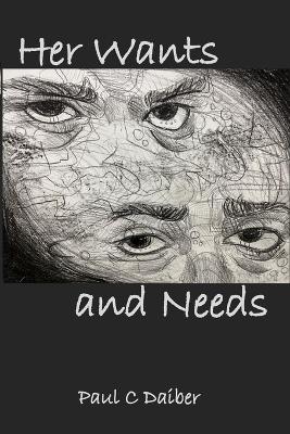 Book cover for Her Wants and Needs