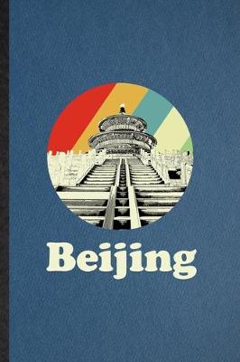 Book cover for Beijing