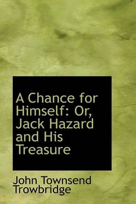 Book cover for A Chance for Himself