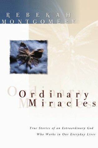 Cover of Ordinary Miracles