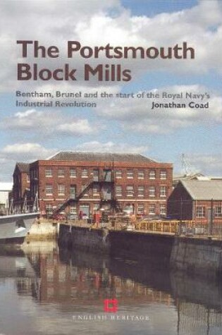 Cover of The Portsmouth Block Mills