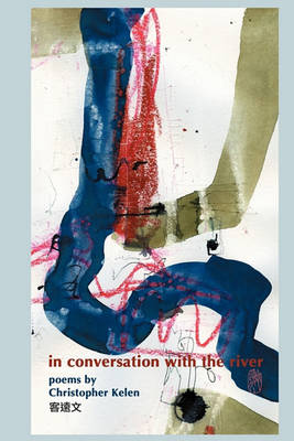 Book cover for In Conversation with the River