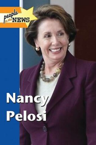 Cover of Nancy Pelosi