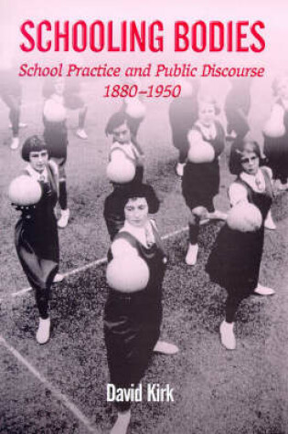 Cover of Schooling Bodies