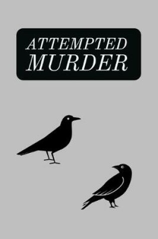 Cover of Attempted Murder