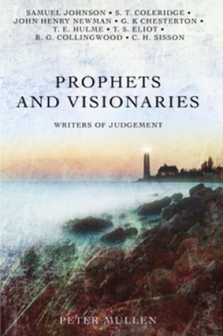 Cover of Prophets and Visionaries