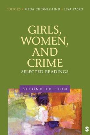 Cover of Girls, Women, and Crime