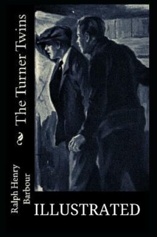 Cover of The Turner Twins Illustrated