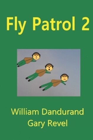 Cover of Fly Patrol 2