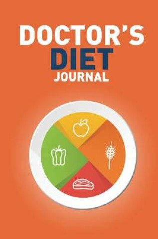 Cover of Doctor's Diet Journal