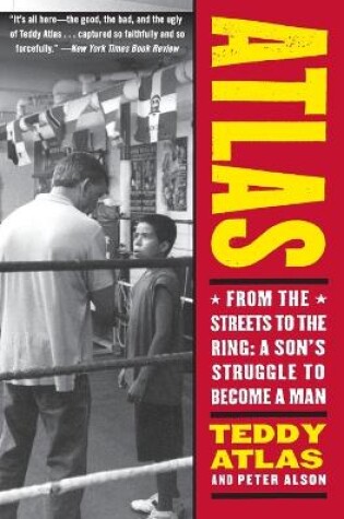 Cover of Atlas