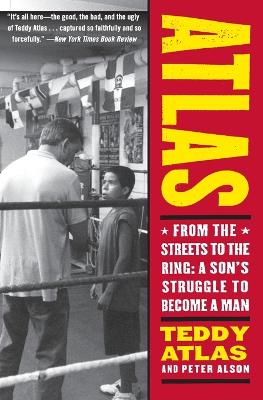 Cover of Atlas