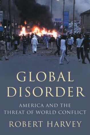 Cover of Global Disorder