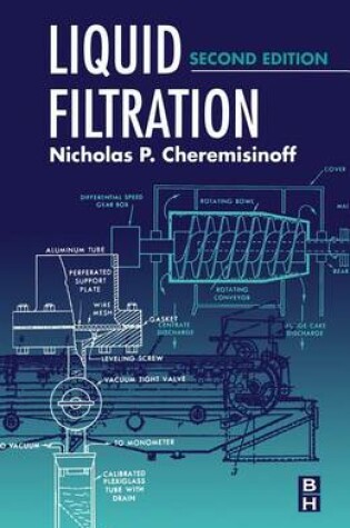 Cover of Liquid Filtration