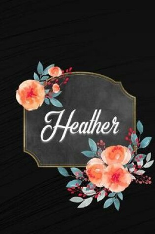 Cover of Heather