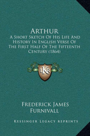 Cover of Arthur