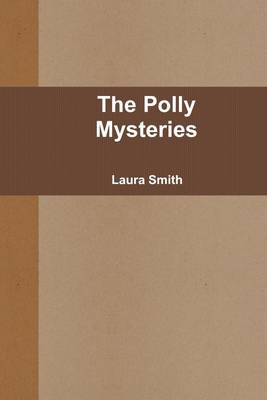 Book cover for The Polly Mysteries