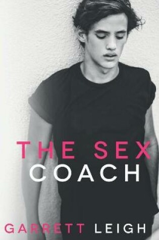 Cover of The Sex Coach