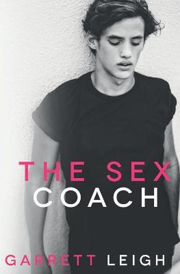 Cover of The Sex Coach