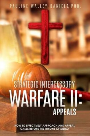 Cover of Strategic Intercessory Warfare II